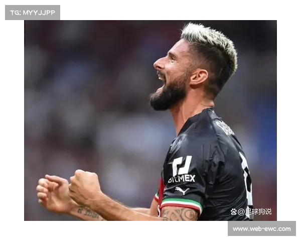 孔帕尼：奥利塞迪亚斯需走自己的路，荣誉才是关键