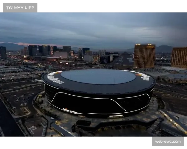 拉斯维加斯新球馆建设获批，为潜在扩军球队或全明星赛举办铺路